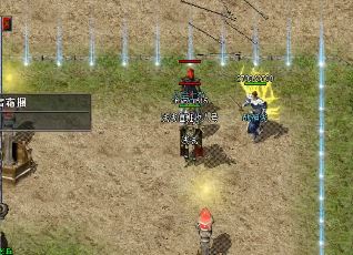 迷雾重重,传奇之路:寻求贤士指点迷津,共破游戏江湖 迷雾重重,传奇之路:寻求贤士指点迷津,共破游戏江湖