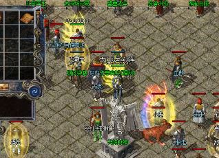 传奇之路破局:合作秘诀揭秘 传奇之路破局:合作秘诀揭秘