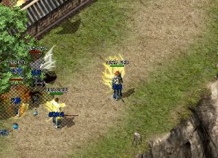 传奇之路破局:合作秘诀揭秘 传奇之路破局:合作秘诀揭秘