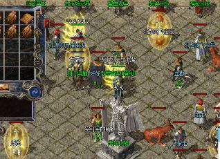 传奇之路破局:合作秘诀揭秘 传奇之路破局:合作秘诀揭秘