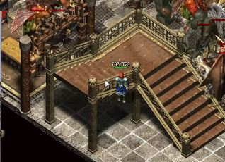 传奇新手入门宝典:开荒、升级、装备获取全攻略 传奇新手入门宝典:开荒、升级、装备获取全攻略