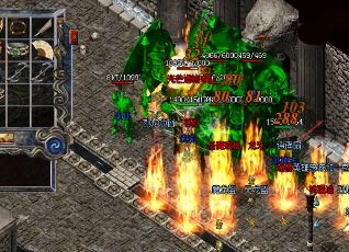 逐鹿玛法,问道巅峰:传奇1.76官服盛大制霸沙巴克攻略 逐鹿玛法,问道巅峰:传奇1.76官服盛大制霸沙巴克攻略