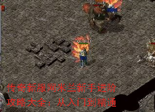 传奇新服网米兰新手进阶攻略大全:从入门到精通 传奇新服网米兰新手进阶攻略大全:从入门到精通