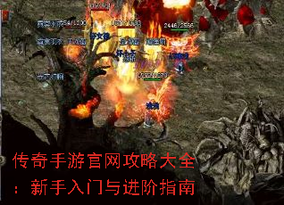 传奇手游官网攻略大全:新手入门与进阶指南 传奇手游官网攻略大全:新手入门与进阶指南