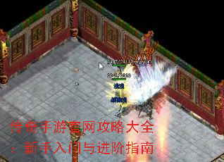 传奇手游官网攻略大全:新手入门与进阶指南 传奇手游官网攻略大全:新手入门与进阶指南