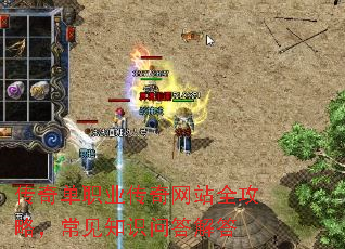 传奇单职业传奇网站全攻略,常见知识问答解答 传奇单职业传奇网站全攻略,常见知识问答解答
