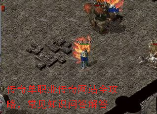 传奇单职业传奇网站全攻略,常见知识问答解答 传奇单职业传奇网站全攻略,常见知识问答解答