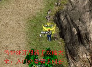 传奇SF开服新手攻略大全:入门必备知识问答 传奇SF开服新手攻略大全:入门必备知识问答