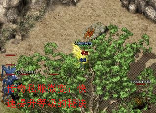 传奇私服微变:快速提升等级的秘诀 传奇私服微变:快速提升等级的秘诀