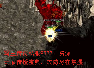 霸主传奇私服9377:资深玩家传授宝典,攻防尽在掌握 霸主传奇私服9377:资深玩家传授宝典,攻防尽在掌握