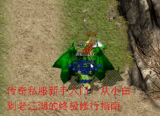 传奇私服新手入门:从小白到老江湖的终极修行指南 传奇私服新手入门:从小白到老江湖的终极修行指南