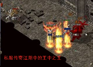 私服传奇江湖中的王中之王 私服传奇江湖中的王中之王