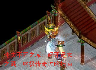 迷失不死之域:解开遗忘之谜:终极传奇攻略指南 迷失不死之域:解开遗忘之谜:终极传奇攻略指南