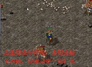 永生职业秒终极:全职业破关攻略,疑难杂症一网打尽 永生职业秒终极:全职业破关攻略,疑难杂症一网打尽