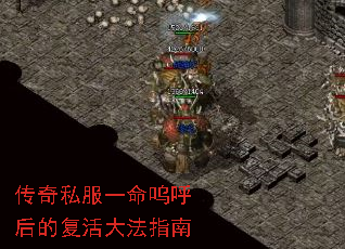 传奇私服一命呜呼后的复活大法指南 传奇私服一命呜呼后的复活大法指南