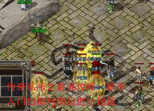 传奇私服之最强攻略:新手入门指南与高级进阶秘籍 传奇私服之最强攻略:新手入门指南与高级进阶秘籍