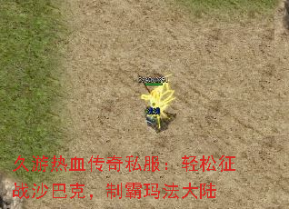 久游热血传奇私服:轻松征战沙巴克,制霸玛法大陆 久游热血传奇私服:轻松征战沙巴克,制霸玛法大陆