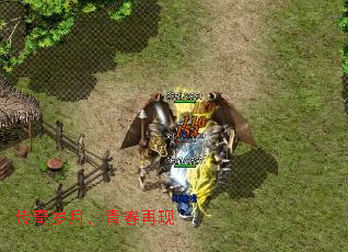 传奇岁月,青春再现 传奇岁月,青春再现