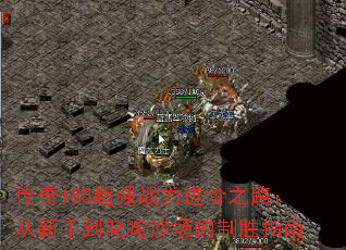 传奇185超强战力进阶之路:从新手到叱咤沙场的制胜指南 传奇185超强战力进阶之路:从新手到叱咤沙场的制胜指南