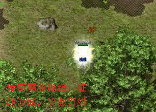 传奇霸业秘籍:征战沙城,笑傲群雄 传奇霸业秘籍:征战沙城,笑傲群雄