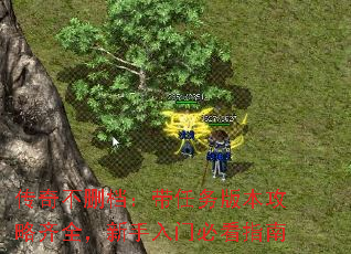 传奇不删档:带任务版本攻略齐全,新手入门必看指南 传奇不删档:带任务版本攻略齐全,新手入门必看指南