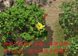 传奇手游新手必备:如何快速提升战力,成为玛法大陆霸主 传奇手游新手必备:如何快速提升战力,成为玛法大陆霸主