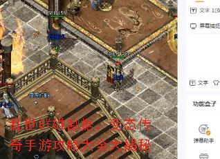 乱世群雄割据,变态传奇手游攻略大全大揭秘 乱世群雄割据,变态传奇手游攻略大全大揭秘