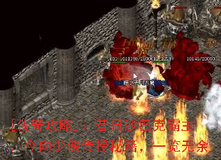 [���湥��]������ɳ�Ϳ˰������������������ؼ���һ������