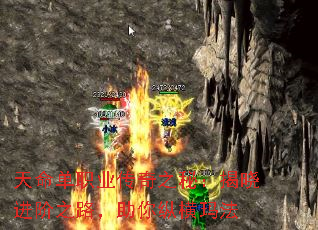 天命单职业传奇之秘:揭晓进阶之路,助你纵横玛法 天命单职业传奇之秘:揭晓进阶之路,助你纵横玛法