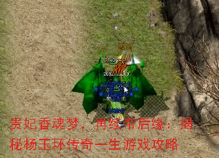 贵妃香魂梦,再续帝后缘:揭秘杨玉环传奇一生游戏攻略 贵妃香魂梦,再续帝后缘:揭秘杨玉环传奇一生游戏攻略