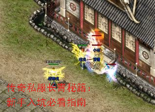 传奇私服长青秘籍:新手入坑必看指南 传奇私服长青秘籍:新手入坑必看指南