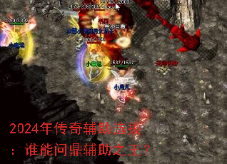 2024年传奇辅助选拔:谁能问鼎辅助之王? 2024年传奇辅助选拔:谁能问鼎辅助之王?