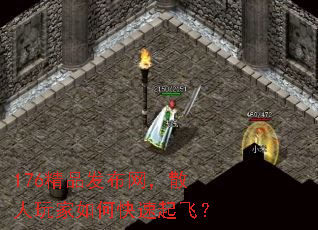 176精品发布网,散人玩家如何快速起飞? 176精品发布网,散人玩家如何快速起飞?