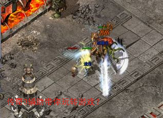 传奇3辅助带你玩转游戏? 传奇3辅助带你玩转游戏?