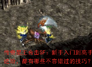 传奇星王合击SF:新手入门到高手进阶,都有哪些不容错过的技巧? 传奇星王合击SF:新手入门到高手进阶,都有哪些不容错过的技巧?