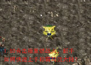 1.80�ϻ�����ȼս��������ο������ֳư��귨��½��