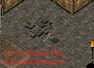 176老传奇私服发布网,新手玩家如何快速升级? 176老传奇私服发布网,新手玩家如何快速升级?