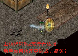 上线65535变态传奇私服新手如何快速突破战力瓶颈? 上线65535变态传奇私服新手如何快速突破战力瓶颈?
