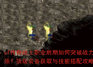 sf����սʿְҵ�������ͻ��ս��ƿ��������װ����ȡ�뼼�ܴ��乥�Խ���