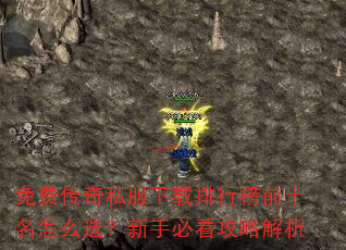 免费传奇私服下载排行榜前十名怎么选?新手必看攻略解析 免费传奇私服下载排行榜前十名怎么选?新手必看攻略解析