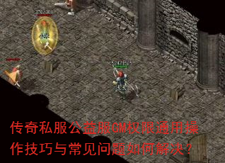 传奇私服公益服GM权限通用操作技巧与常见问题如何解决? 传奇私服公益服GM权限通用操作技巧与常见问题如何解决?