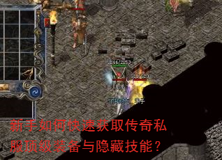 新手如何快速获取传奇私服顶级装备与隐藏技能? 新手如何快速获取传奇私服顶级装备与隐藏技能?