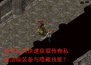 新手如何快速获取传奇私服顶级装备与隐藏技能? 新手如何快速获取传奇私服顶级装备与隐藏技能?