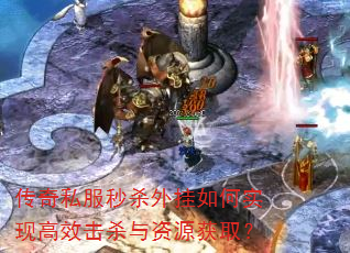 传奇私服秒杀外挂如何实现高效击杀与资源获取? 传奇私服秒杀外挂如何实现高效击杀与资源获取?