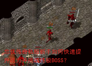 忘忧传奇私服新手如何快速提升战力并挑战终极BOSS? 忘忧传奇私服新手如何快速提升战力并挑战终极BOSS?