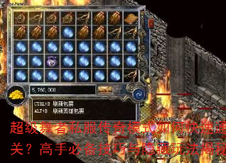 ��������˽������ģʽ��ο���ͨ�أ����ֱر������������淨����