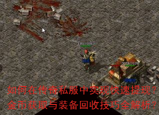 如何在传奇私服中实现快速提现?金币获取与装备回收技巧全解析? 如何在传奇私服中实现快速提现?金币获取与装备回收技巧全解析?