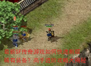 最新SF传奇游戏如何快速刷取稀有装备?高手进阶攻略大揭秘 最新SF传奇游戏如何快速刷取稀有装备?高手进阶攻略大揭秘