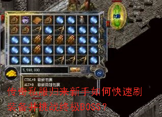 ����˽������������ο���ˢװ������ս�ռ�BOSS��