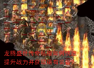 ����ʢ������˽����ο�������ս������ȡϡ��װ����